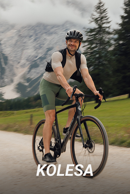 Velo.si - Kategorija kolesa